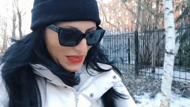 VLOG_ В гостях у Настюши 🤗