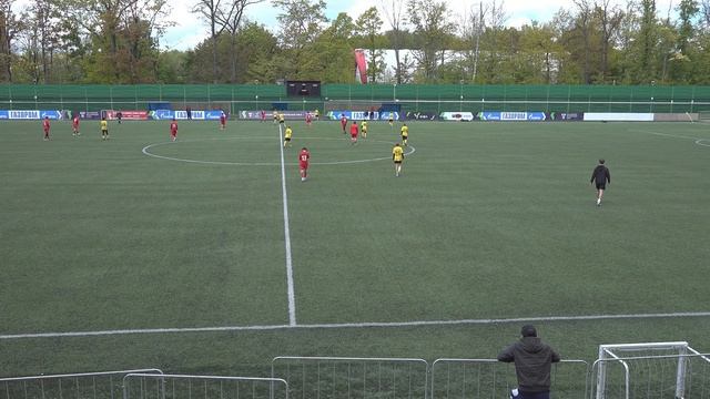 1 Тайм 10.05.25