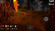 играю в пять ночей с бобром часть 2