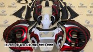 Suzuki RF400/600/900 1993-1999 ||| мотопластик.рф