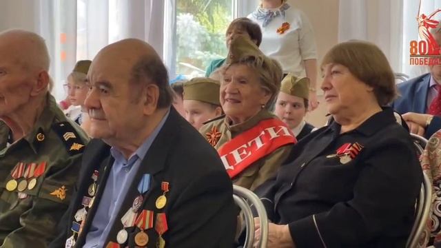 Солдаты Победы.Ради жизни на земле