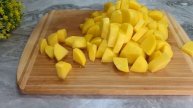 Никто не знает этот рецепт! Это самая вкусная скумбрия, которую я когда-либо ела! Без жарки и возни.