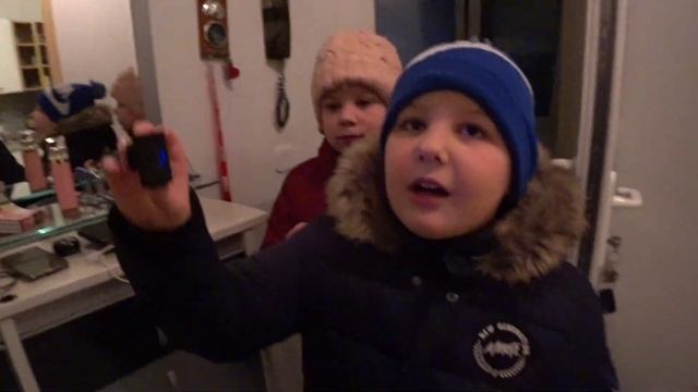 День рождение у Арсения! Едем в Аквапарк! Цены на проду