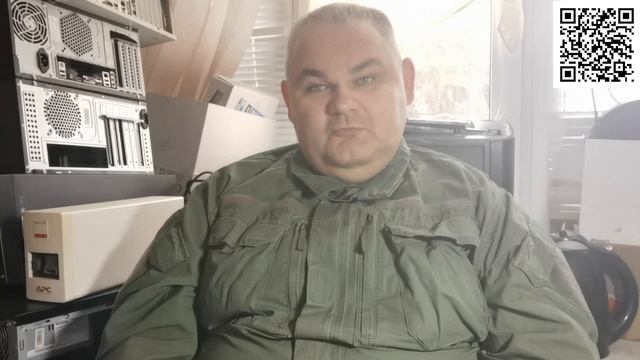 Беседы о Warhammer 40000. Дух "Вахи"