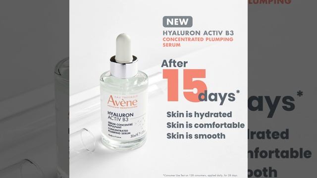 Eau Thermale Avène | An Ultra Concentrated Serum That Targets The Signs and Cause of Aging