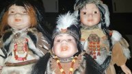 ВЛАСТНЫЕ СИЛЫ....ВСЕЛИТЬ В КУКЛЫ С ПРАКТИКОМ.. Инга Хосроева, Ведьмина изба