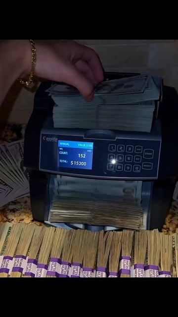 Как поднимать такие суммы? Рассказал в тг #деньги
