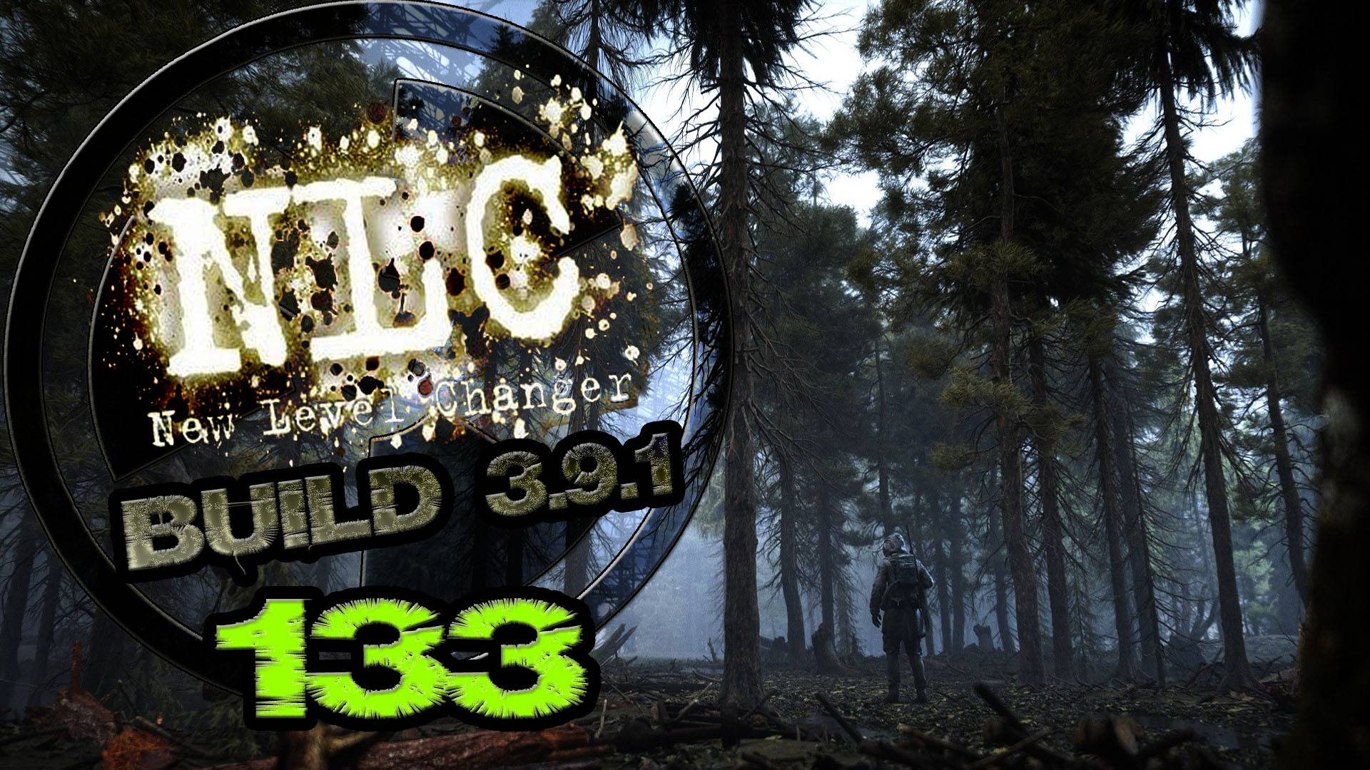 STALKER NLC 7 3.9.1 Телепорты с помощью арта Компас.Варка Алмазных колобков.Арты Душа Сахарову.