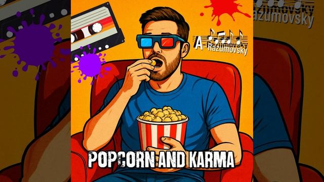 A-Razumovsky - Popcorn and Karma