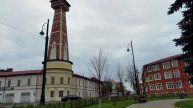 Рыбинск . Прогулка . 6 мая 2025 год ...
