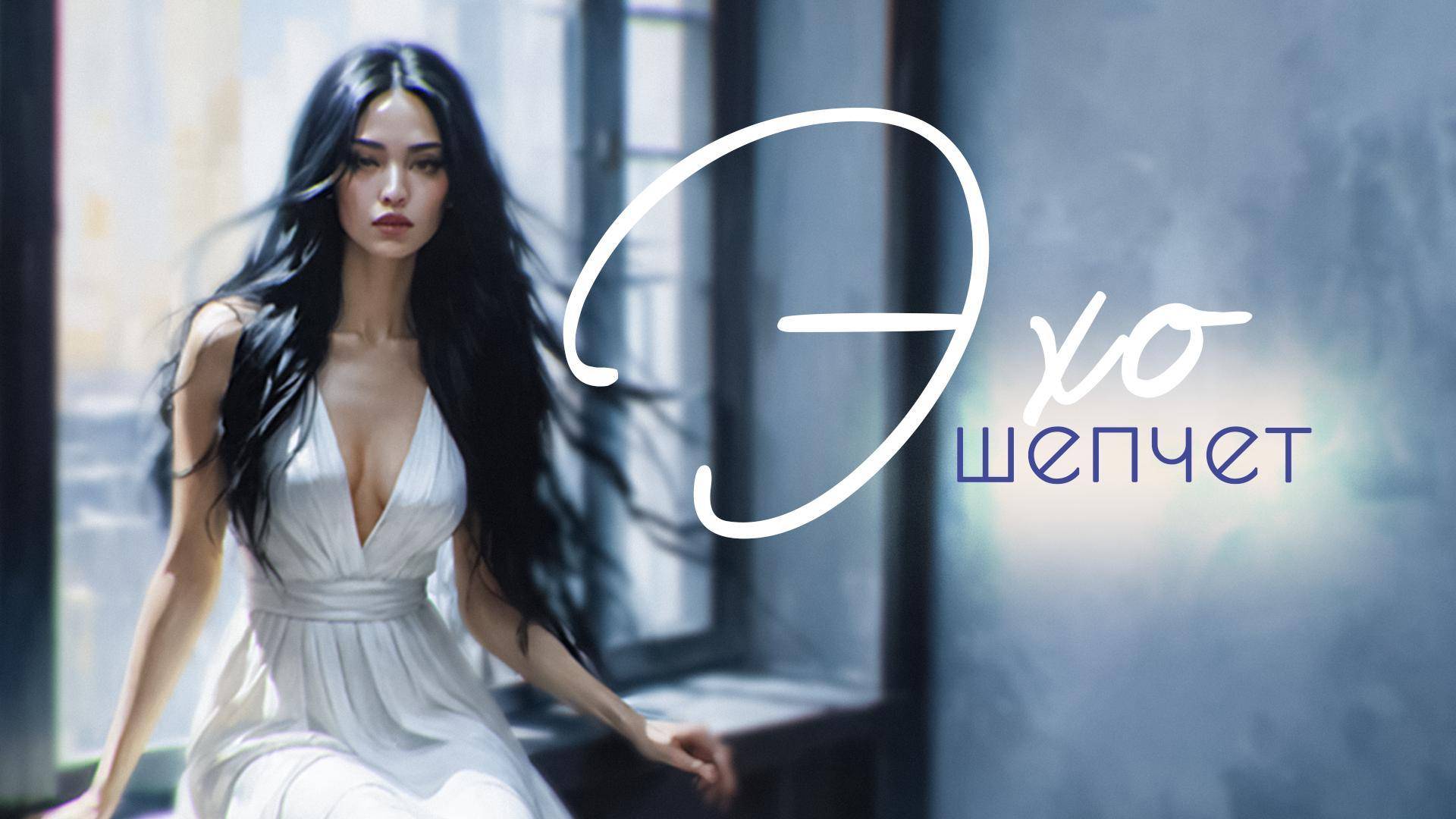 MAI - Эхо шепчет (lyric video)