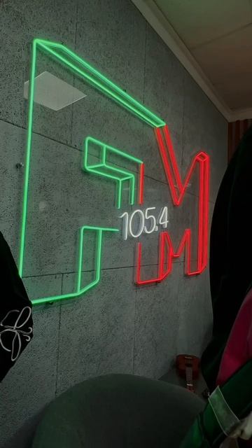 Наши студенты посетили ЧГТРК «Грозный», где для них провели мастер-класс радиоведущие телеканала!