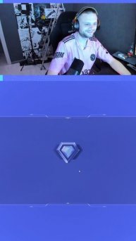 Апнул элиту) #игры #fortnite