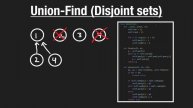 7. union-find
