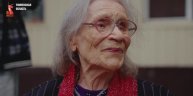 Их глаза видели войну. Их руки ковали Победу. Они голодали, но не сдавались