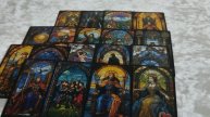 Что происходит у вас за спиной. Таро онлайн