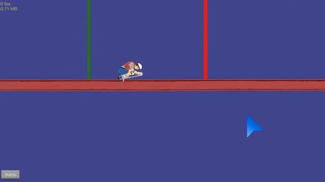 Happy Wheels Серия 1 Джунгли и тайный финиш