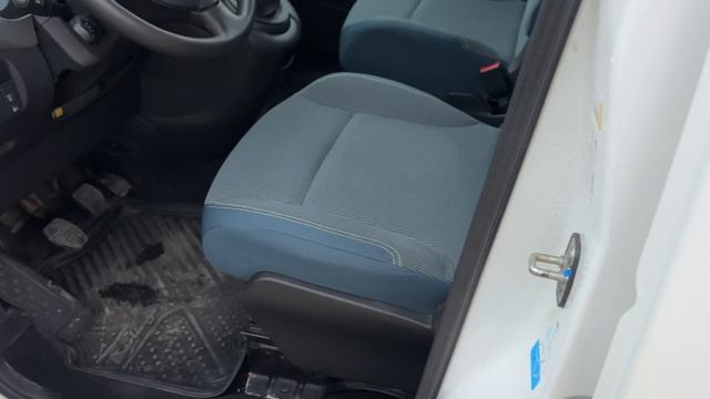 CITROEN BERLINGO 2018