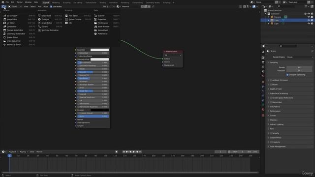 16- Overview of editors