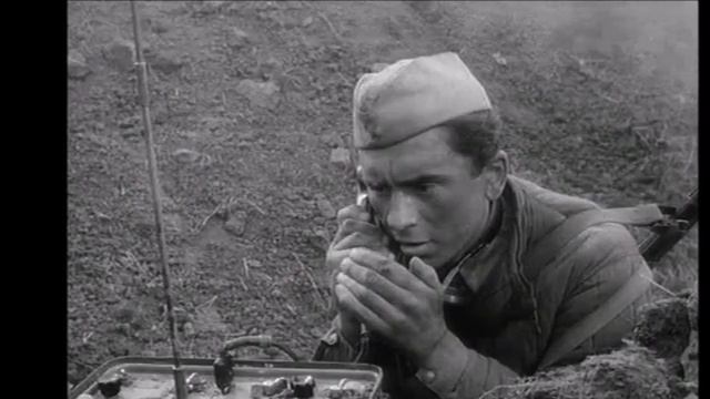 Июнь 1941.Великая отечественная война. Отступление советских войск, окружение, плен.