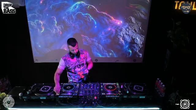 “WEEKENDBASS” @CLUBok
