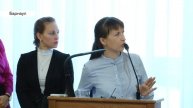 Публичные слушания по бюджету прошли в Барнауле, но по