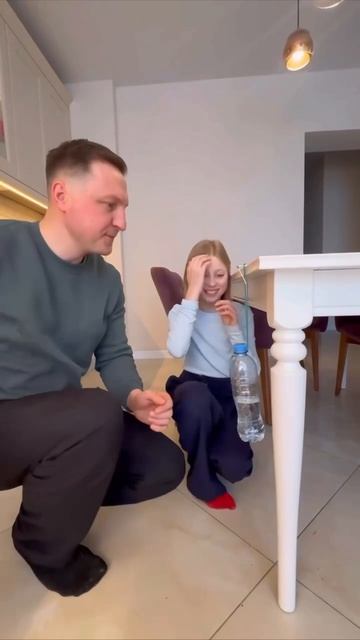 Снова удивляем равновесием