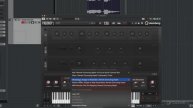 06. Evolving Atmospheric Pad with Single Sample and Padshop
