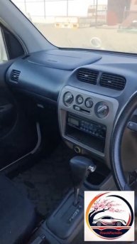 #daihatsu #Terios Kid #спецтехника под заказ TruckPartsDV #automobile #авто