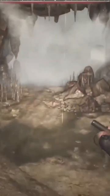Сталкер 2 кровосос и граната #funny #new #stalker #gameplay #top #сталк