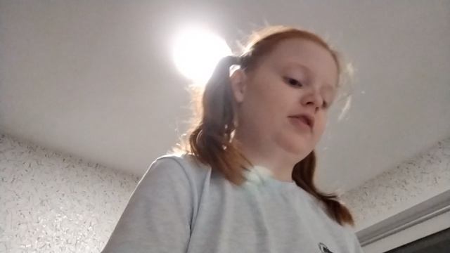 обзор на моих Ам нямов 2 часть