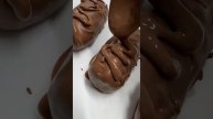 Потрясающе вкусные батончики "Баунти" 😍