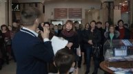 Новогоднее Волшебство 2018/2019