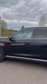 Hongqi hs5, 2020г