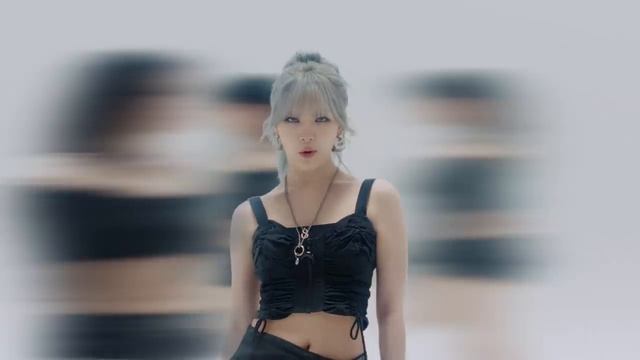MOON SUA X SIYOON (Billlie)  'SNAP (feat. sokodomo)' MV