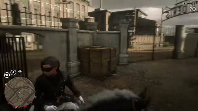 RDO оновлення  10.08.2020 на ps4