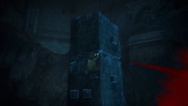 Uncharted 4  - Прохождение #12