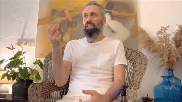 Мастер - Что такое Реальность и Я ЕСТЬ ? Всё о РЕАЛЬНОСТ