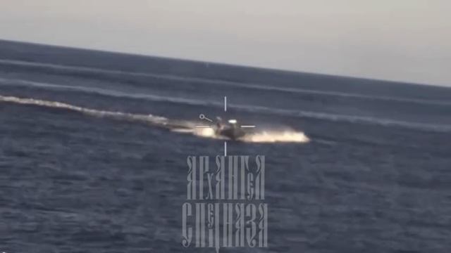 Работа наших воинов по украинским БэКам