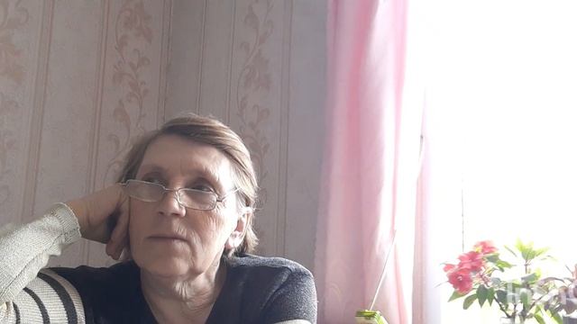 Устала отдыхать.