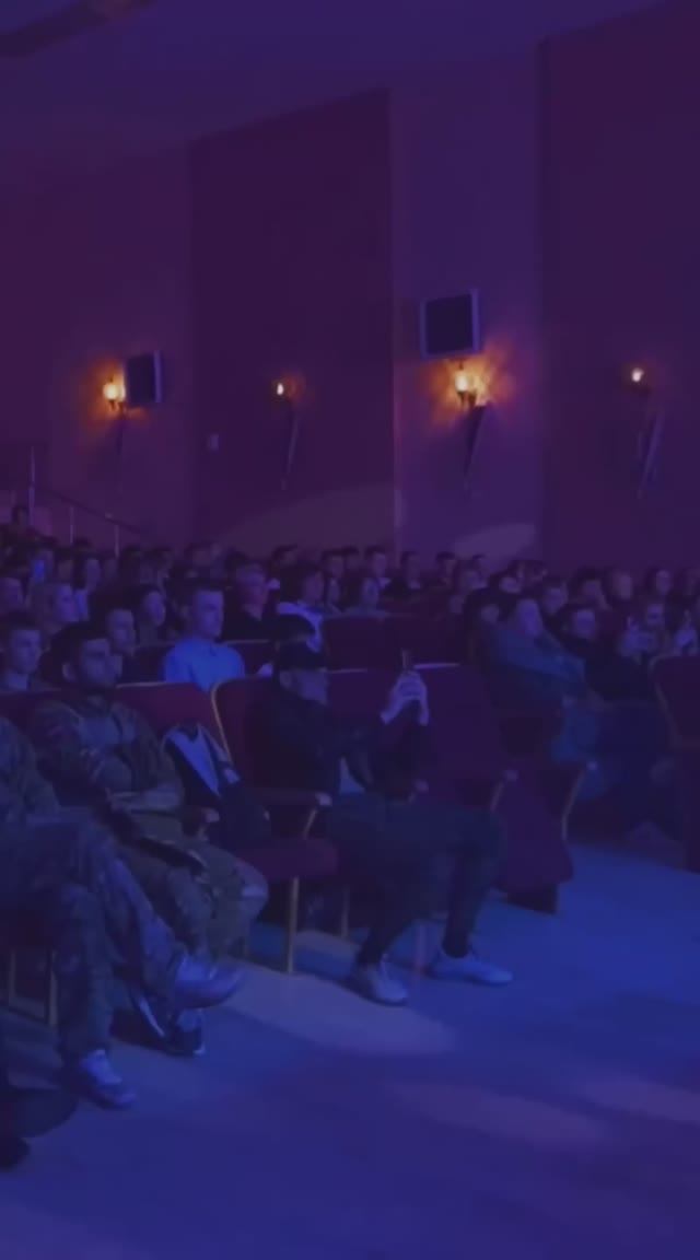 Олег Бодров «Сделали эту историю»