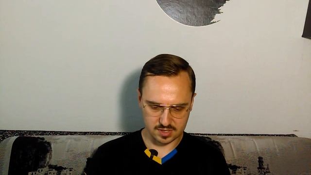 Воспоминания из детства часть 1