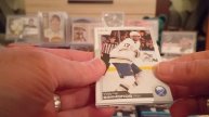2020/21 UPPER DECK O-PEE-CHEE HOCKEY HOBBY BOX #10 BOX BREAK
