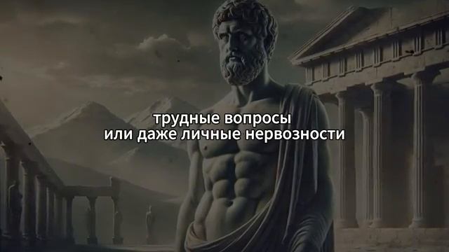 Освободитесь от стресса