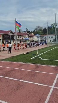 ФУТБОЛ