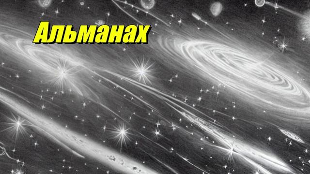 Альманах