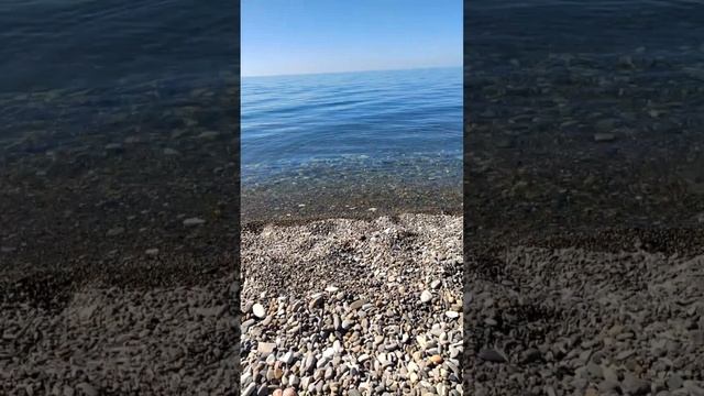 Прямая трансляция Лазаревское. Жизнь на море. 28 сентяб
