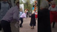 Сокольники Веранда 2
