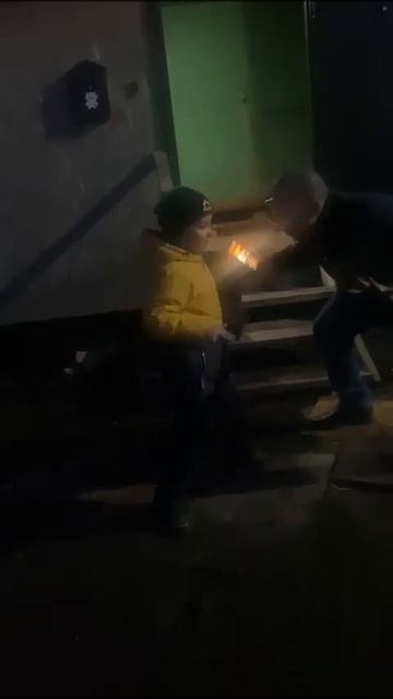 Колян танцует лучше всех 🤘