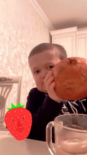 Hasbig 😂 #hasbulla #хазбик #гранат #hasbig #humor #2024 #юмор